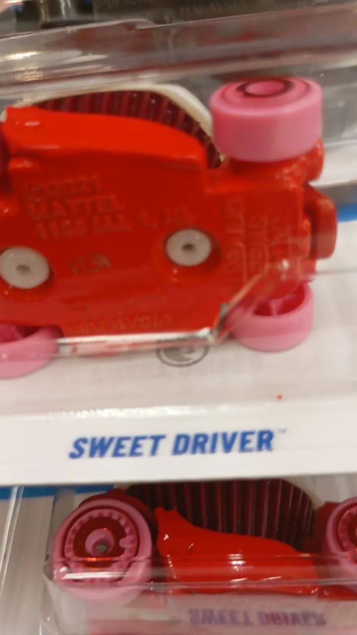 HOT WHEELS TREASURE HUNT 2026 - Foto 2