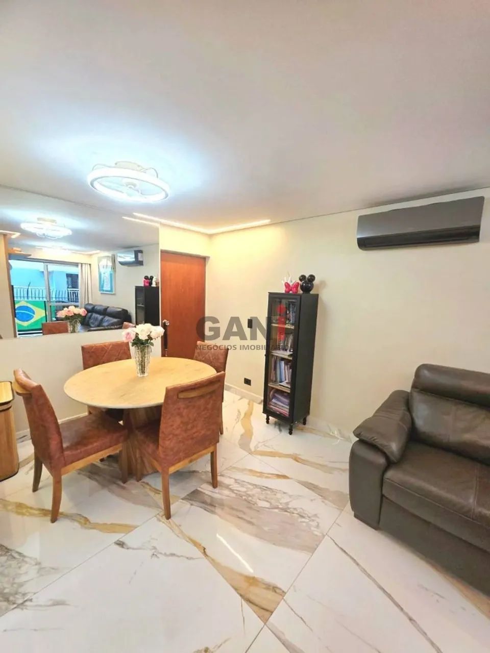 Maravilhoso e Moderno Apartamento Próximo à Padaria Cepam !