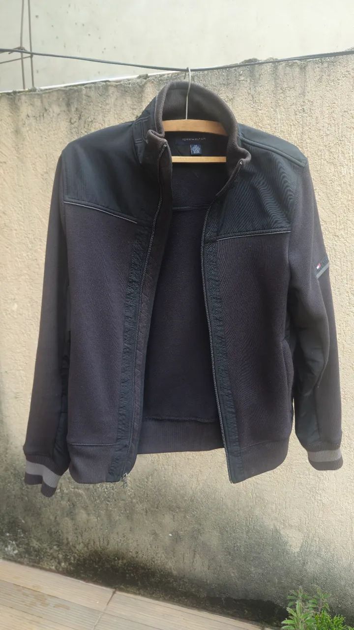 Jaqueta tommy hilfiger P