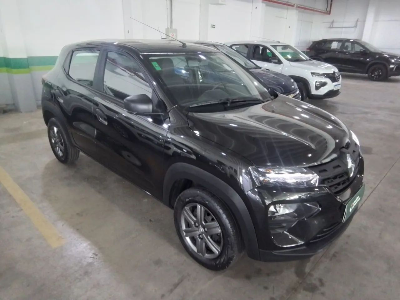 Renault Kwid 1.0 Zen 2026 - Foto 3