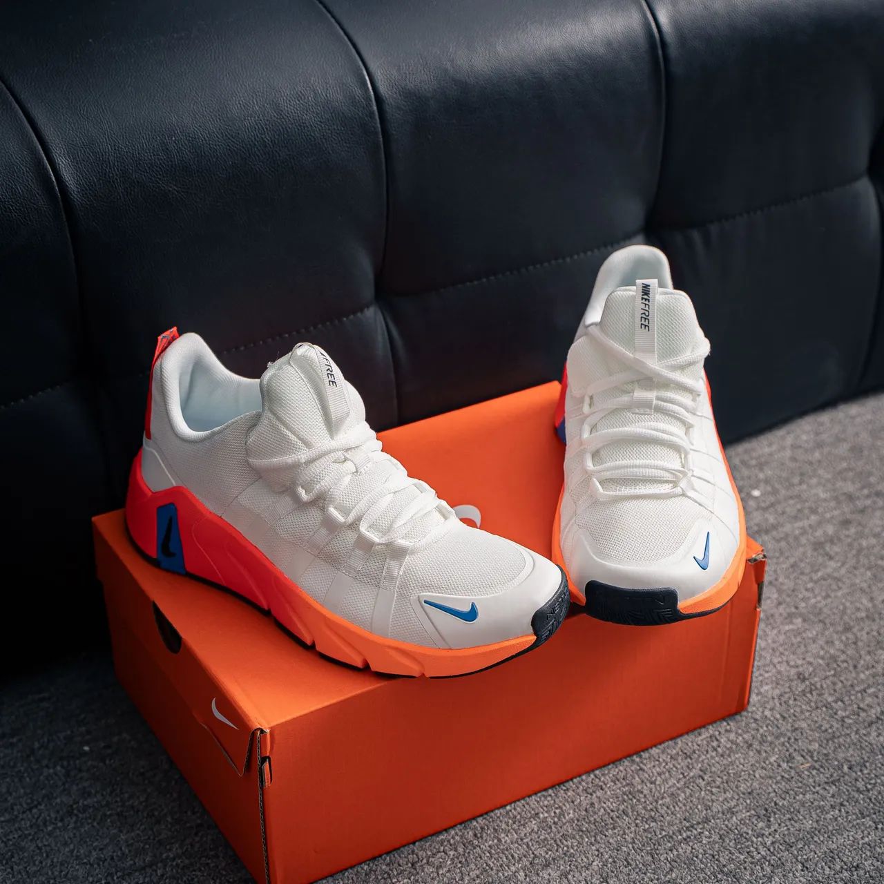 Nike Free Metcon 7 - Foto 2