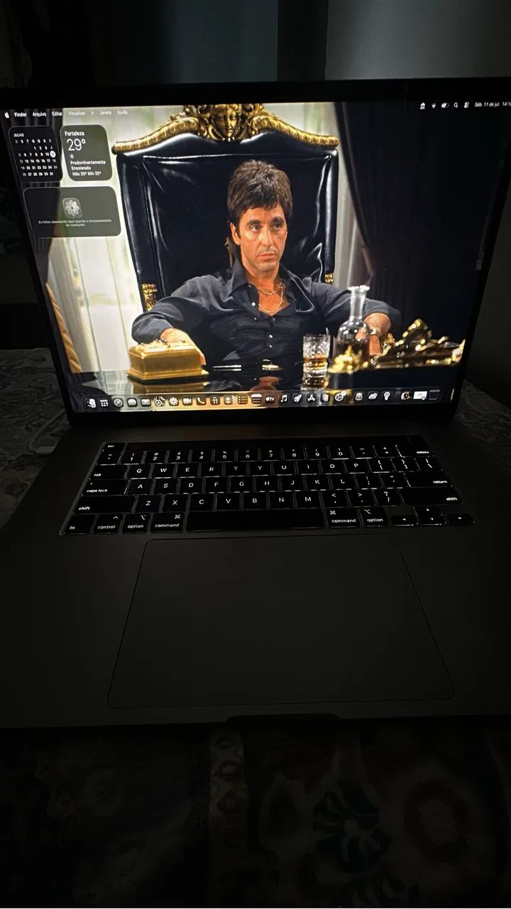 MacBook PRO 2019  - Foto 4