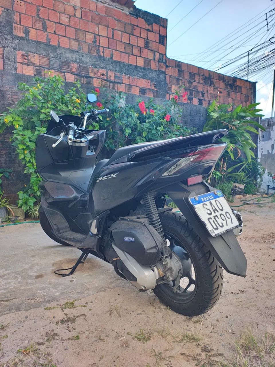 PCX  - Foto 2