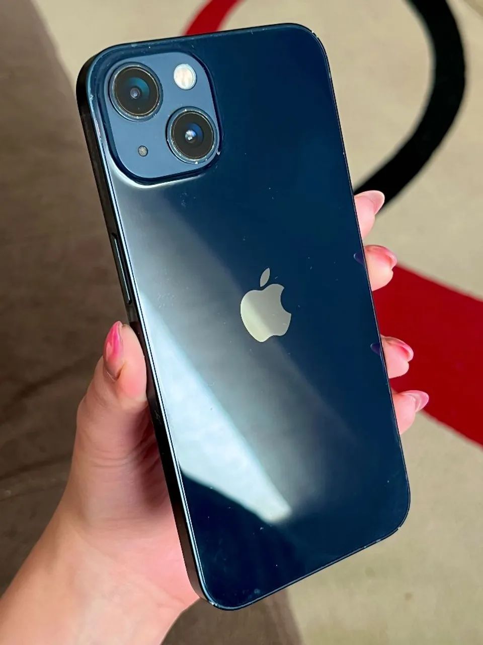 Iphone 13 128 GB - Foto 2