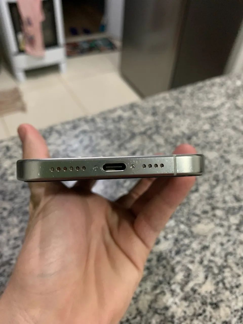 Vende-se iPhone 15 Pro Max  - Foto 3