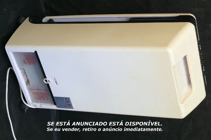Climatizador de ar Phaser - Foto 2