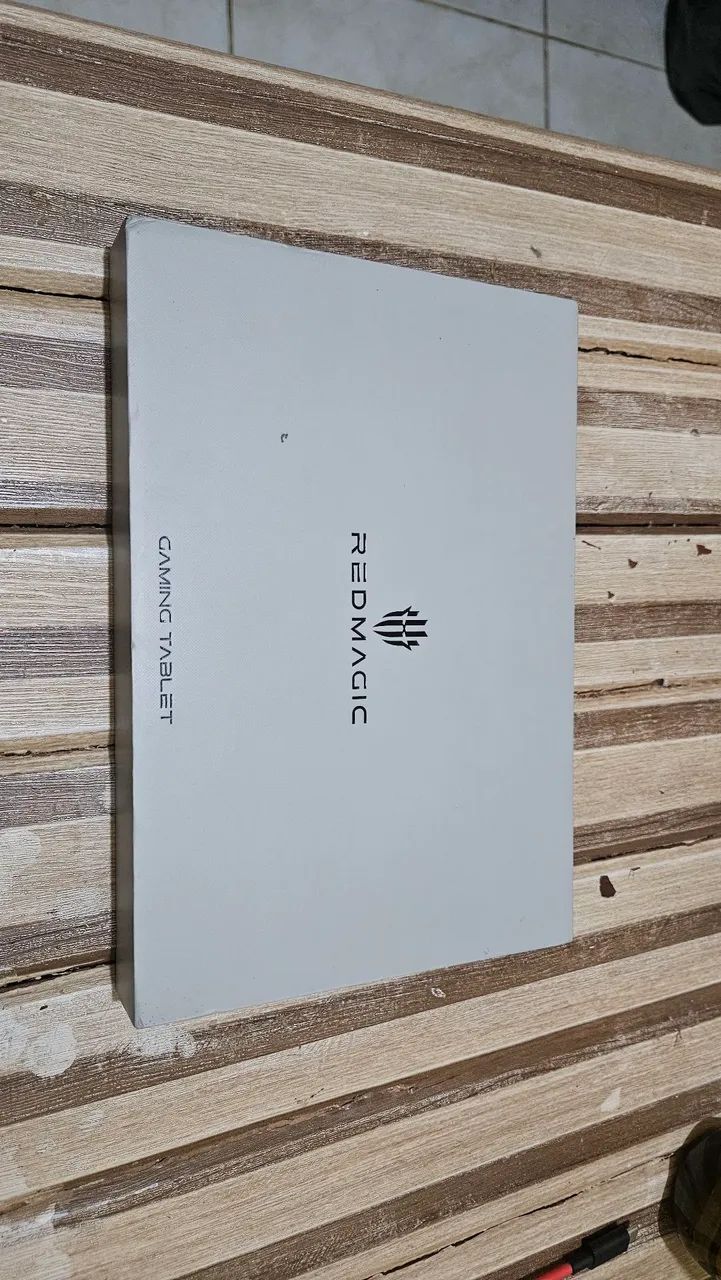 Redmagic astra  - Foto 5