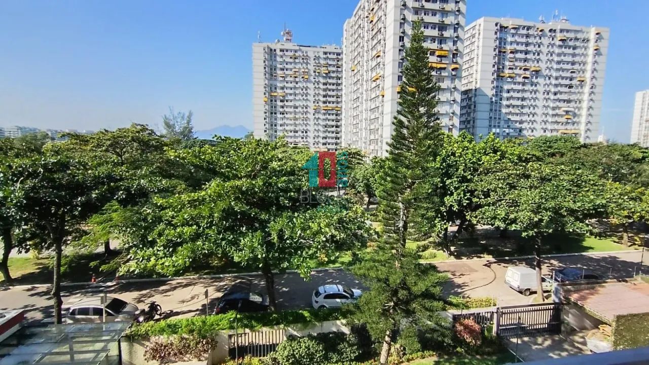 Barra da Tijuca | Apartamento 2 quartos - Foto 2