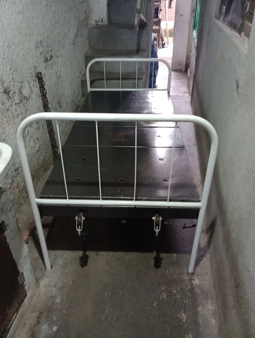 Cama ospitalar  - Foto 2