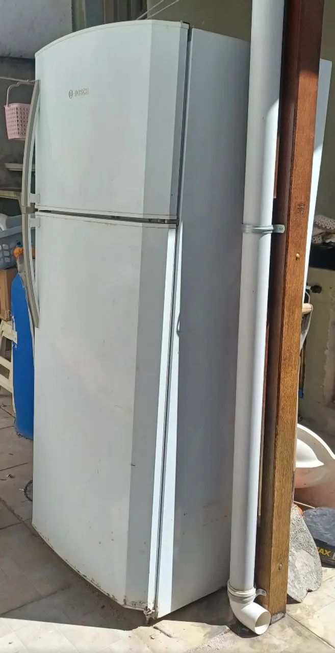 Geladeira frost free. Peças de reposição  - Foto 4