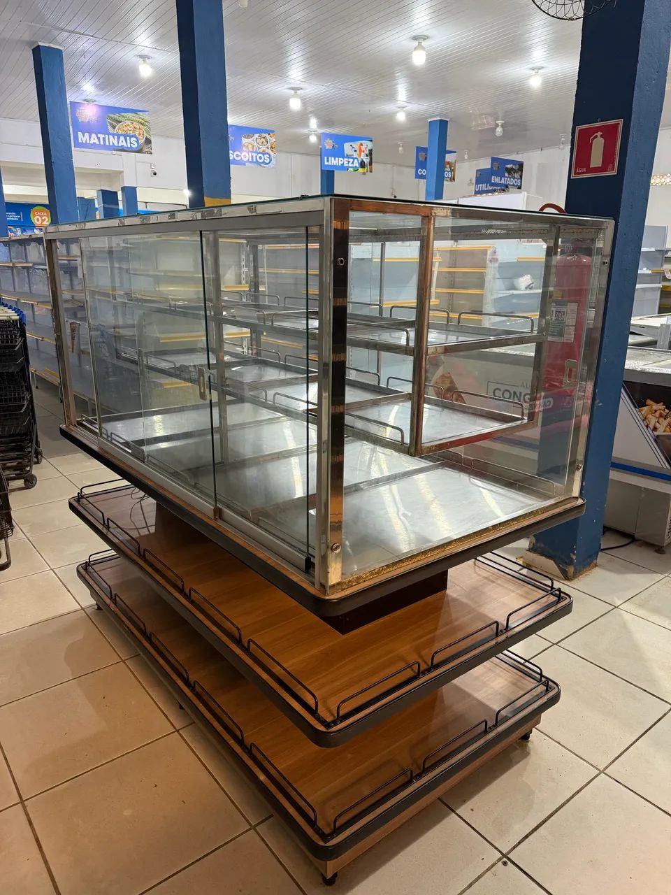 Equipamentos para Supermercado a venda *10 - Foto 5