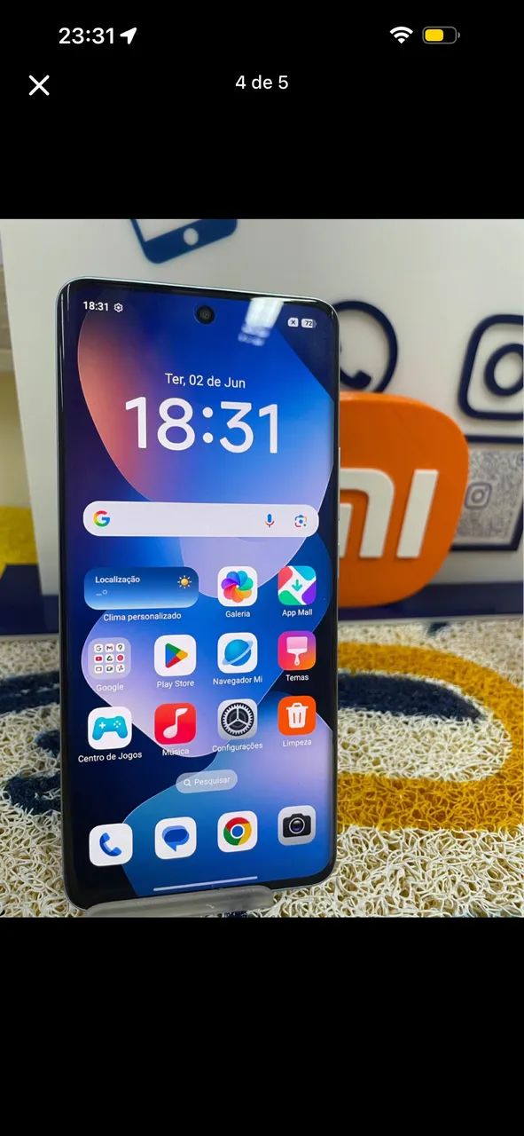 xiaomi note 15