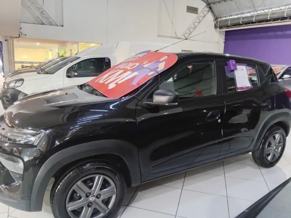 Renault Kwid 1.0 Zen 2026 - Foto 4