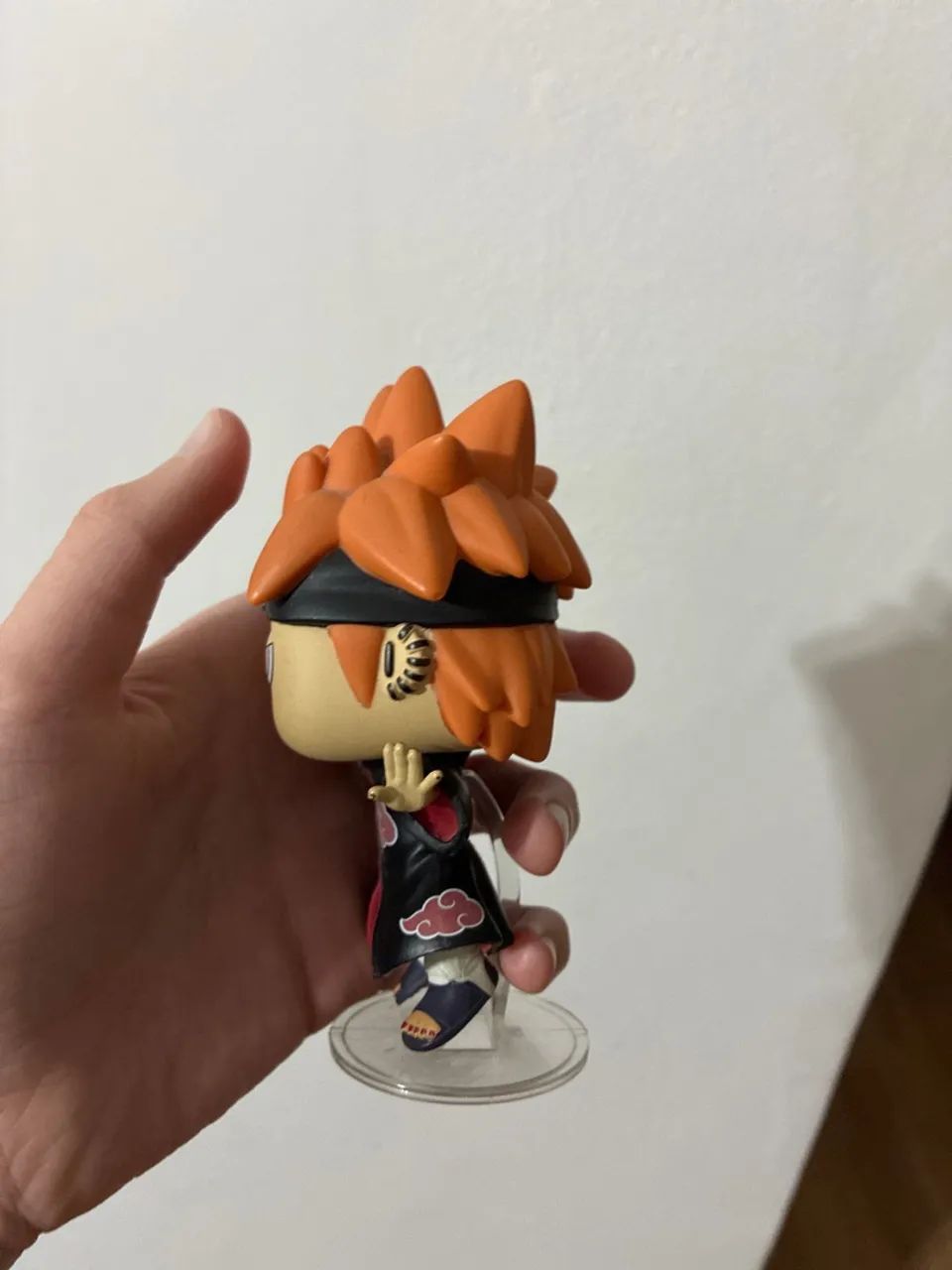 Funko pop colecionável- Pain(Naruto Shipuden) - Foto 4