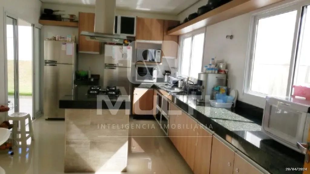 Casa Condominio - JARDINS GENOVA COND - Foto 2
