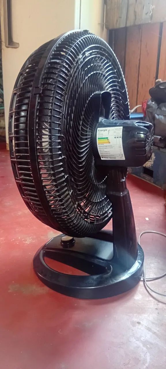 Ventilador  - Foto 2