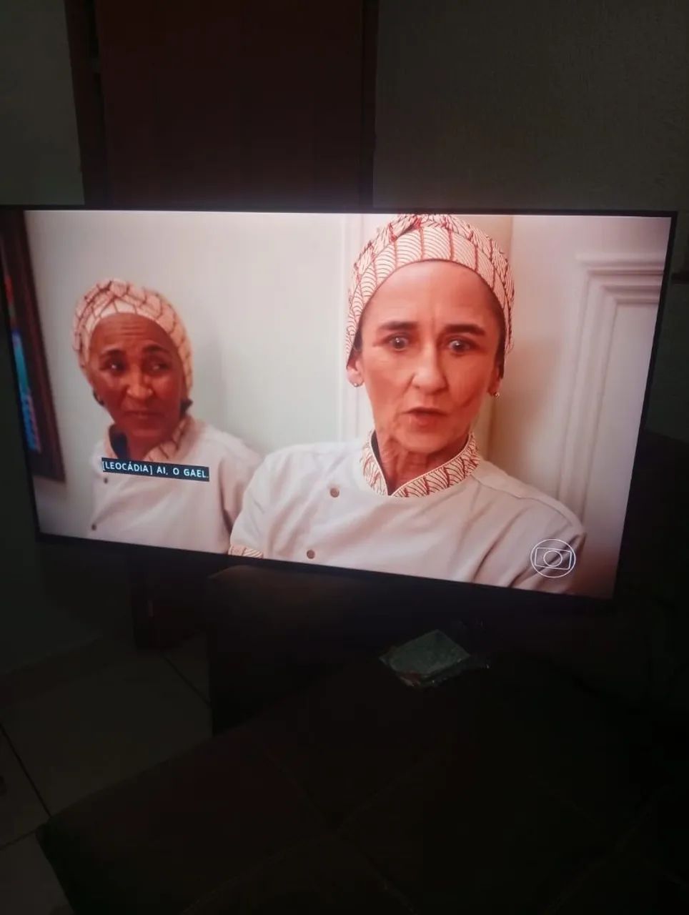 Tv 55 polegadas  - Foto 3
