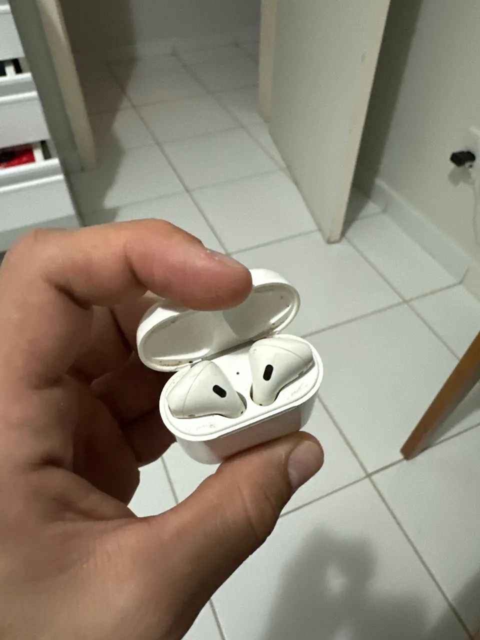Case de AirPod  - Foto 3