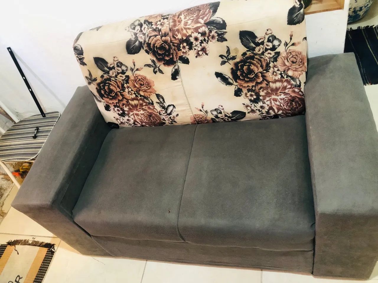 Vendo sofá 