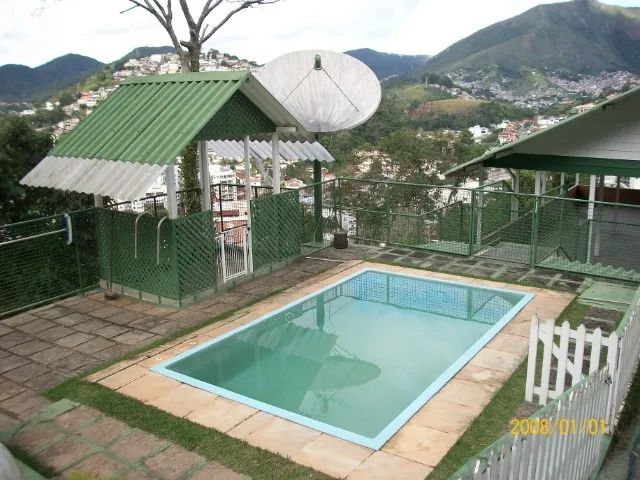 Sitio em Teresópolis - Foto 5