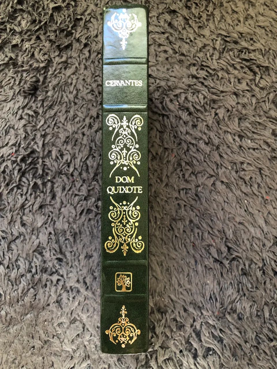 Livro Dom Quixote  - Foto 2