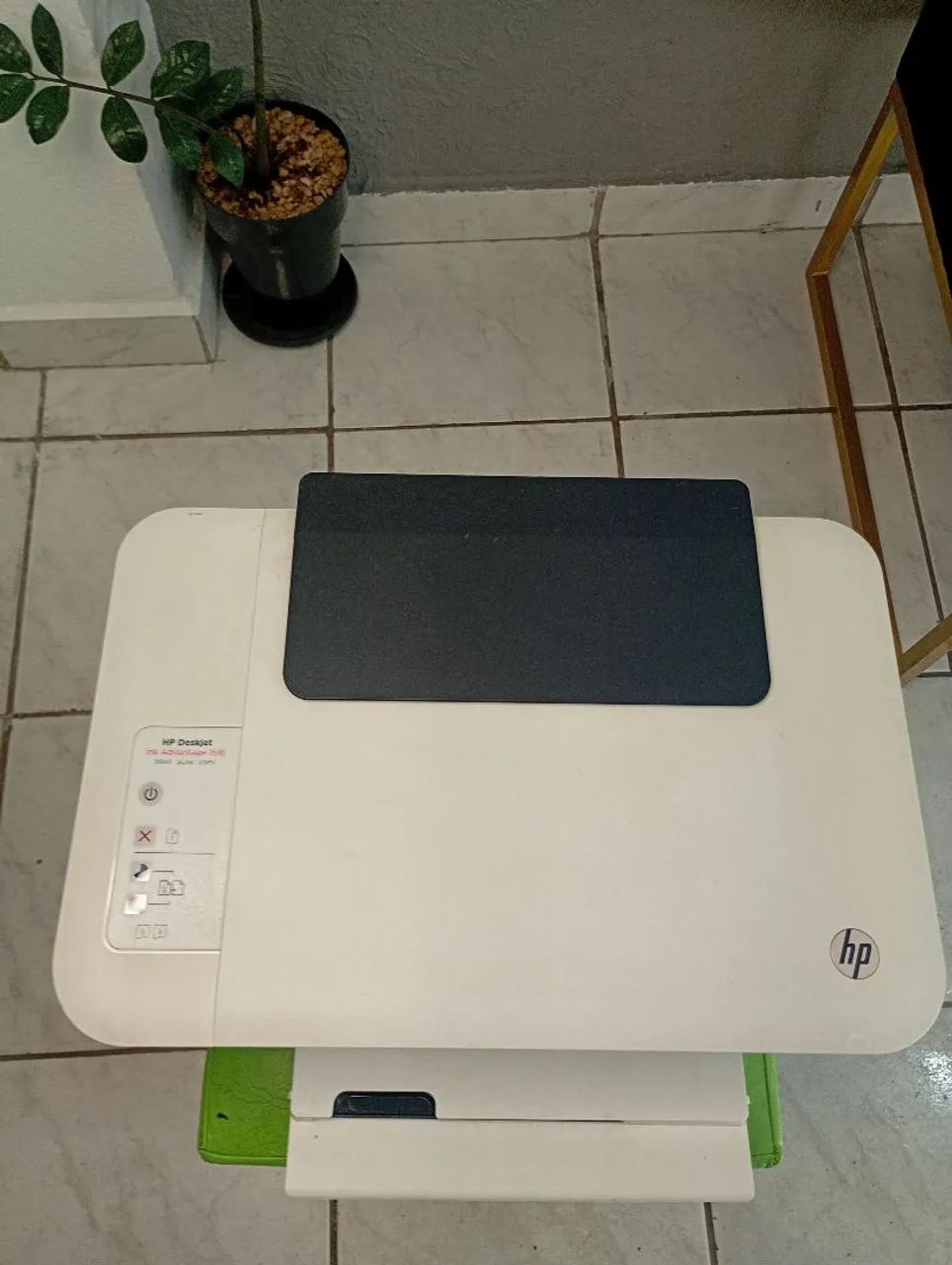 Impressora Hp  - Foto 2