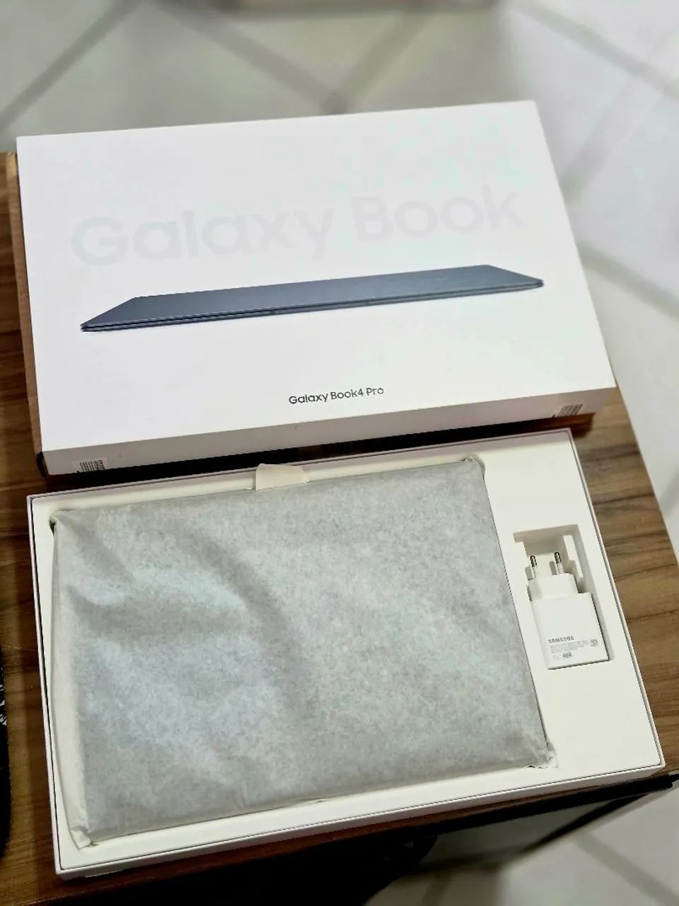 Samsung Galaxy Book 4 PRO - Foto 2