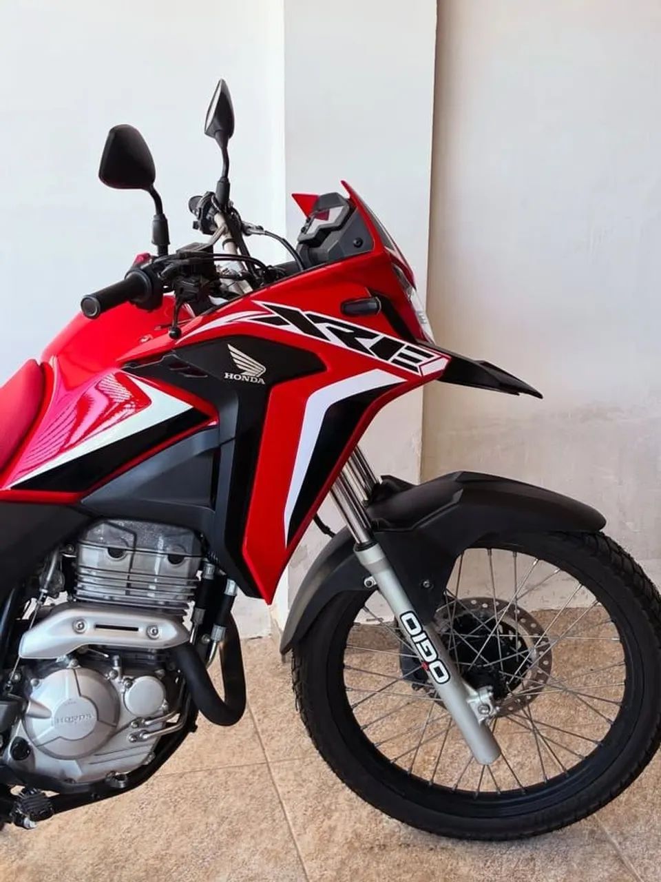 Vendo moto - Foto 4