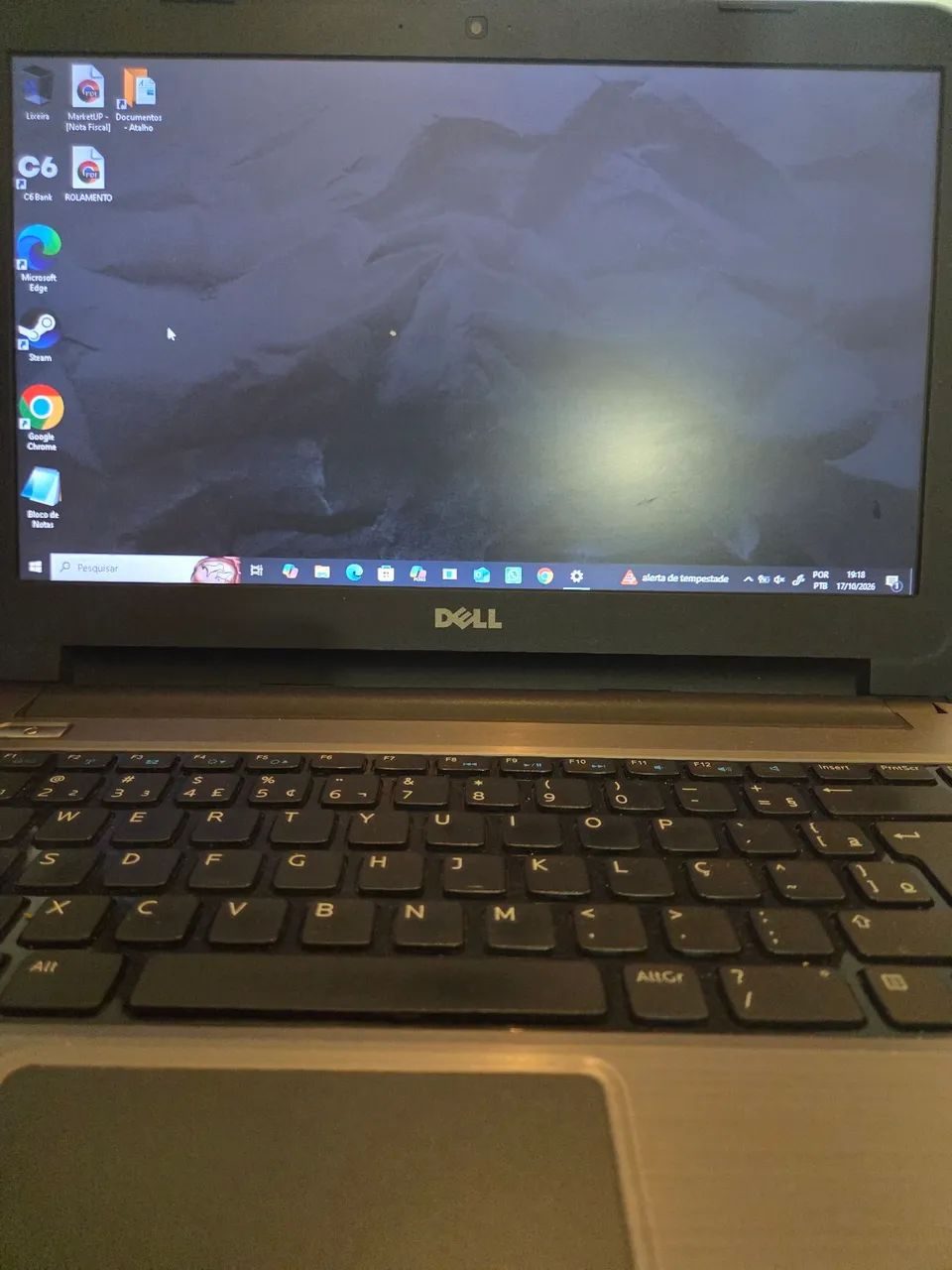 Notebook DELL Latitude - Foto 2