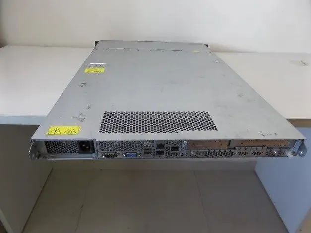 11 SERVIDORES HP DL160 G6 E DL320E GEN8  - Foto 5