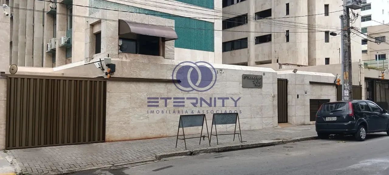 Apartamento 4 Quartos à Venda em Boa Viagem, Recife  168m² - Foto 2