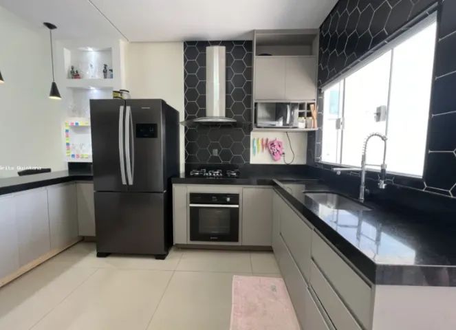 vendo casa Petrópolis 3 quartos cod 1252 - Foto 3