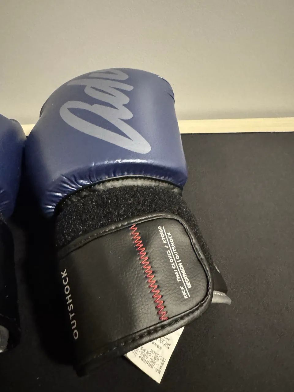 Luva de Boxe NOVA!! - Foto 5