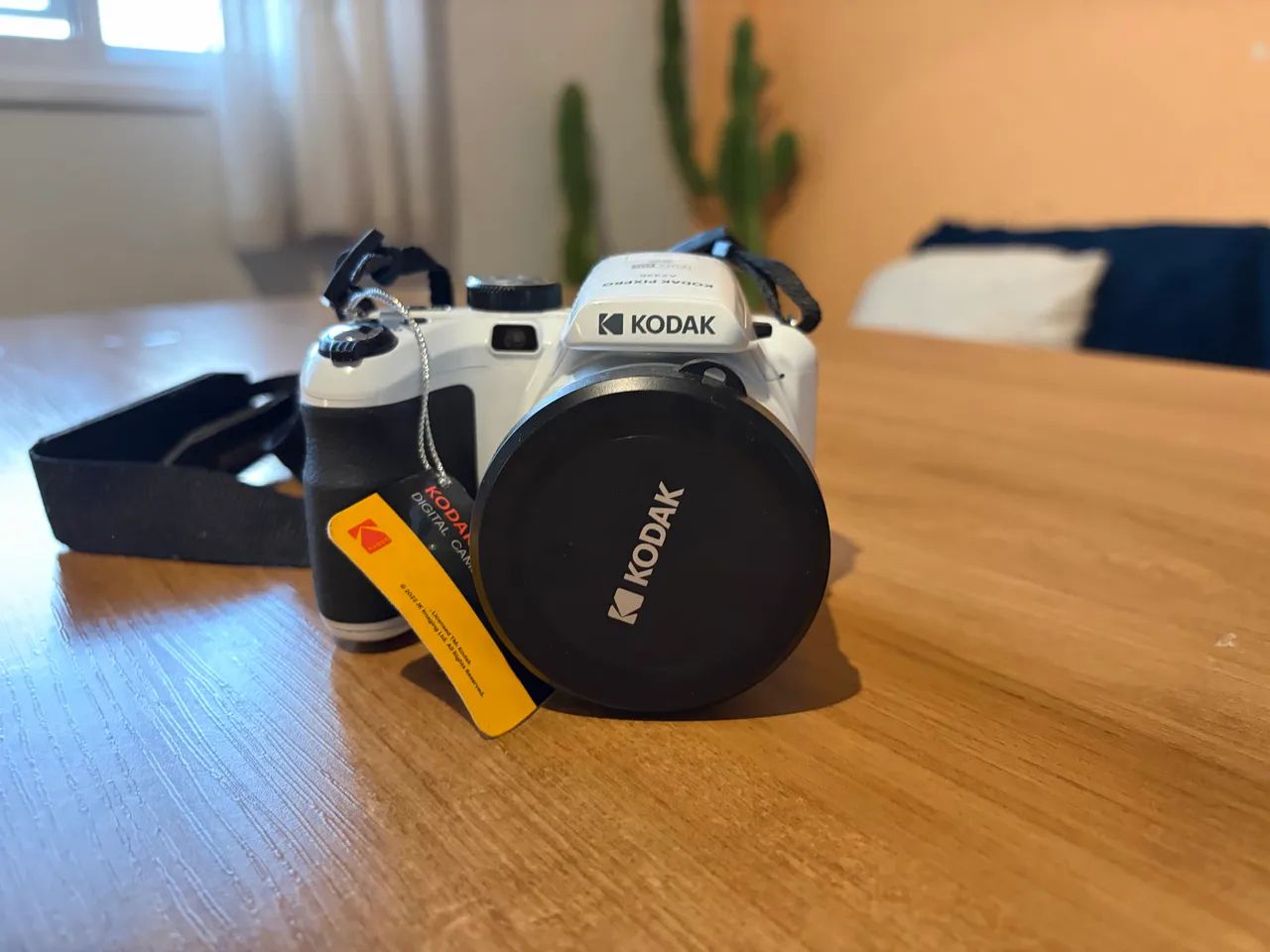 PIXPRO AZ425 SEMI NOVA