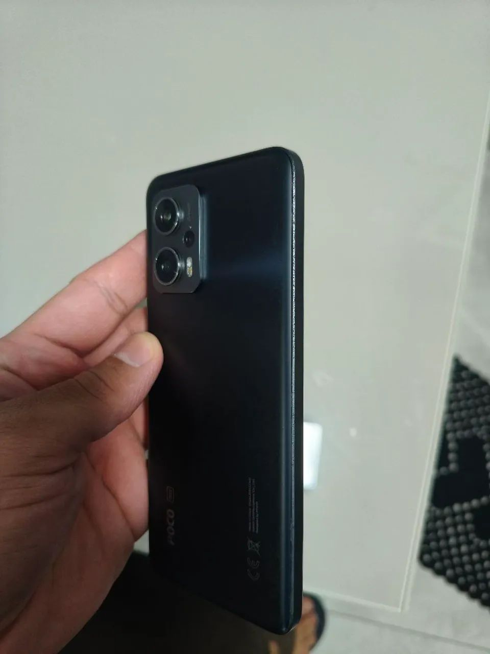Poco x4 GT  - Foto 2