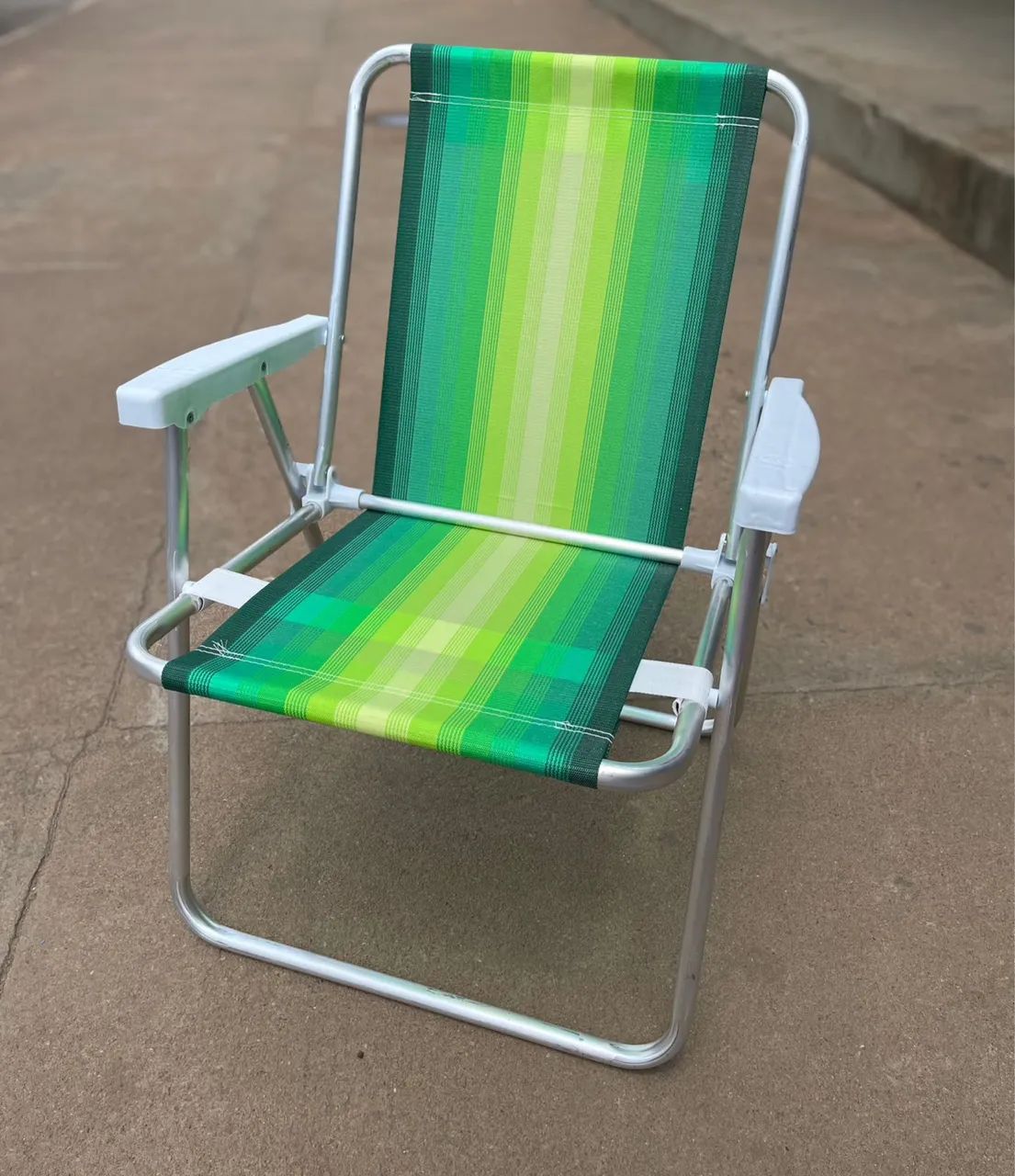 Cadeira de praia  - Foto 5