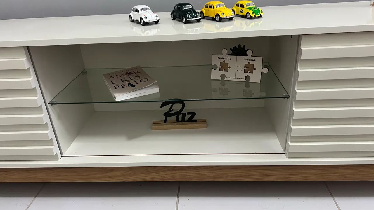 Rack - Foto 2