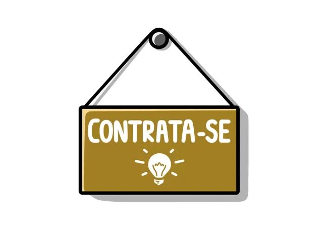 Faxineira com ou sem experiência 