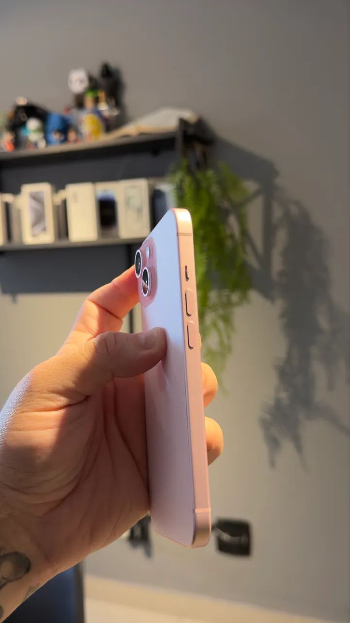 iPhone 15 128GB - Foto 5