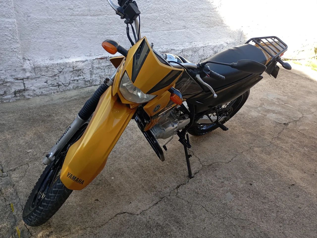 XTZ 125
