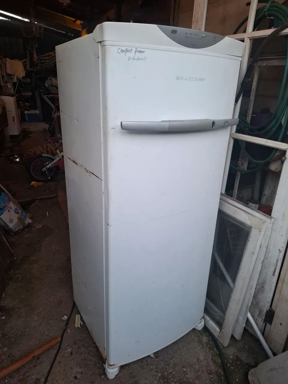 Freezer  - Foto 5