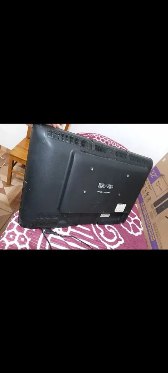 Tv Semp Toshiba 