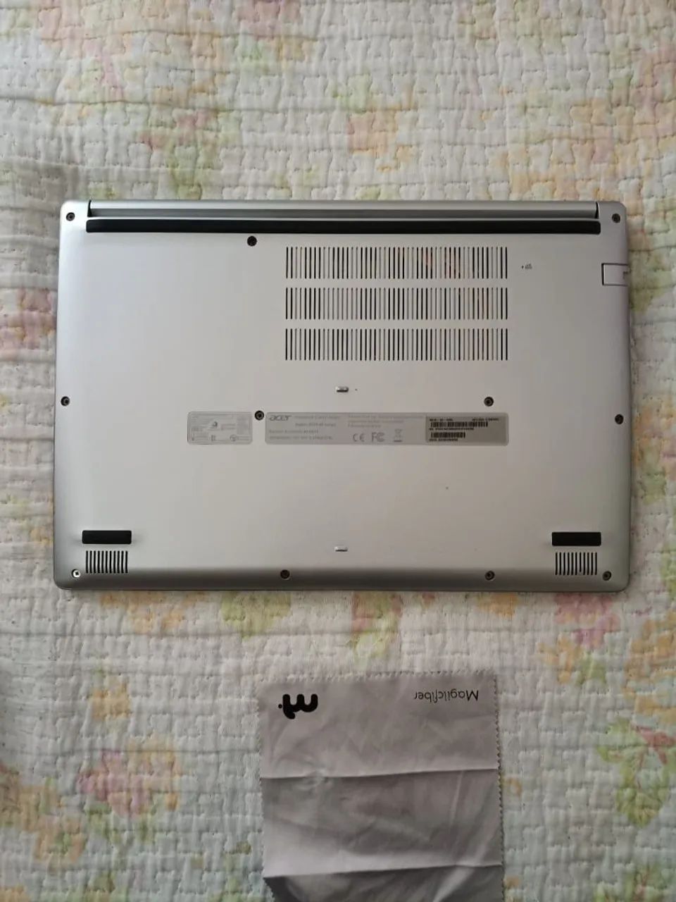 Notebook Acer Aspire 5 - Ótimas condições! - Foto 2