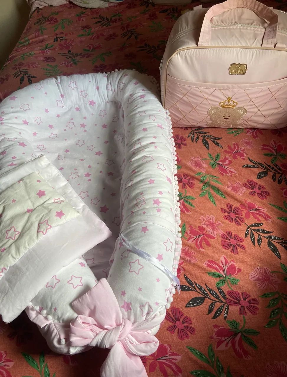 Coisas de bebê  - Foto 2