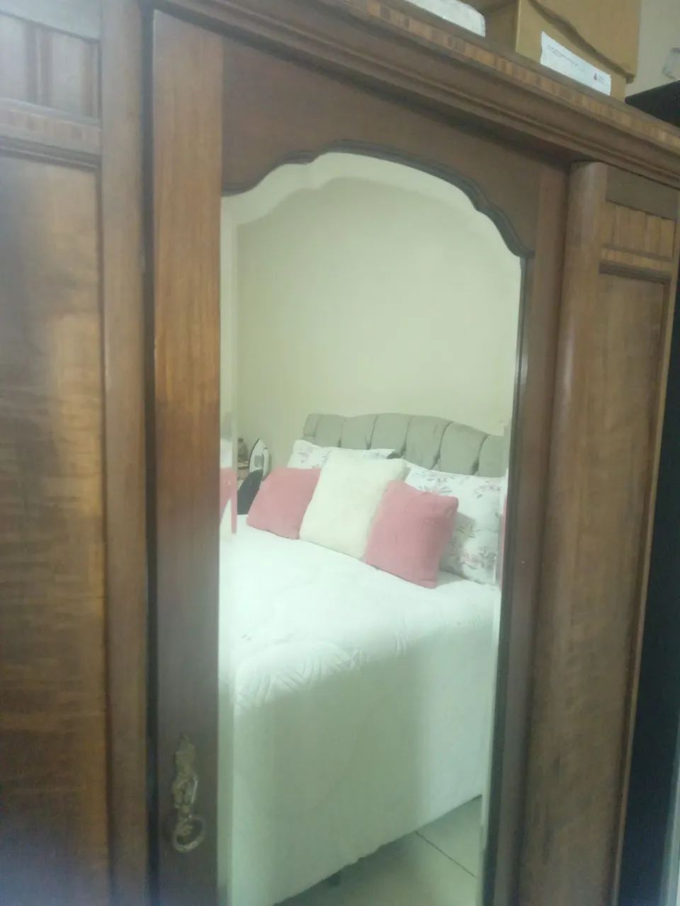 Quarda roupa arquiado - Foto 3