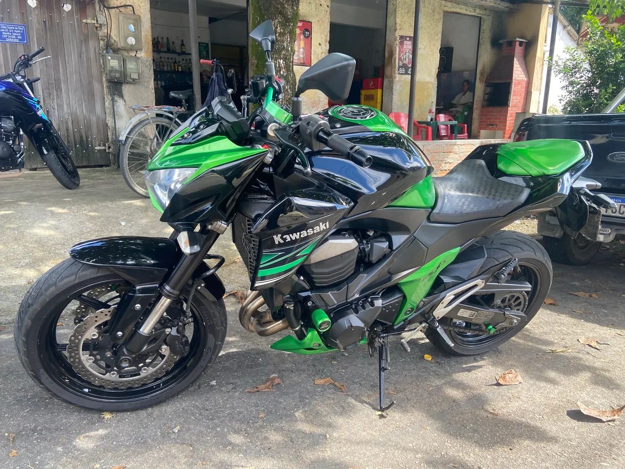 Z800 - Foto 3