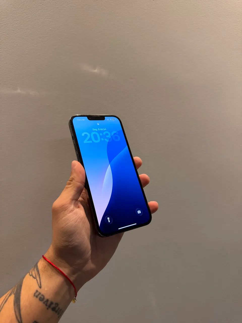 iPhone 13 Pro Max 128gb - Foto 3