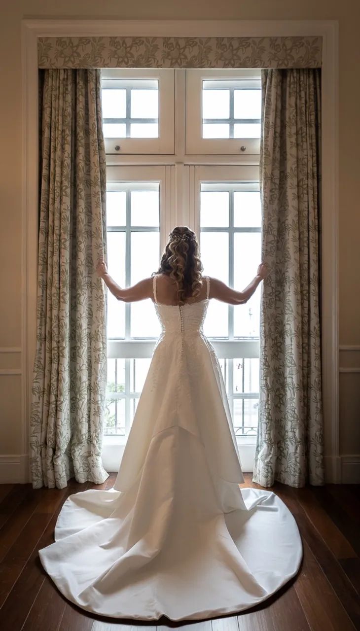 Vestido de Noiva - Foto 4
