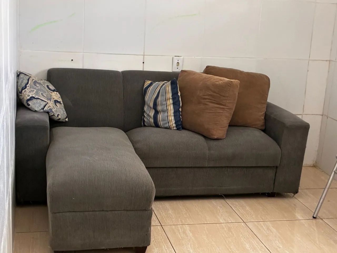 Vende-se 2 sofás  - Foto 2