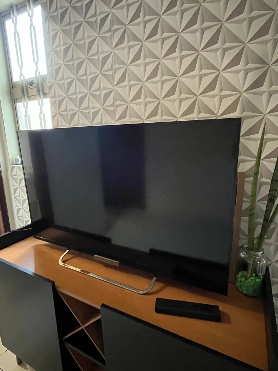 TV SMART SONY 42